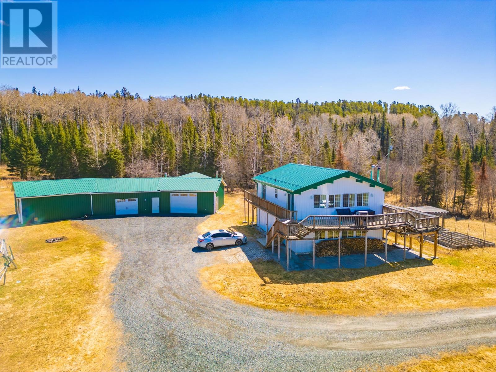 450 School Rd, Kenora, Ontario  P9N 4R2 - Photo 24 - TB2600927