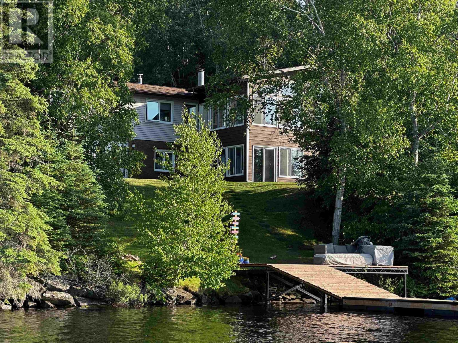 84 B War Eagle RD, Kenora, Ontario