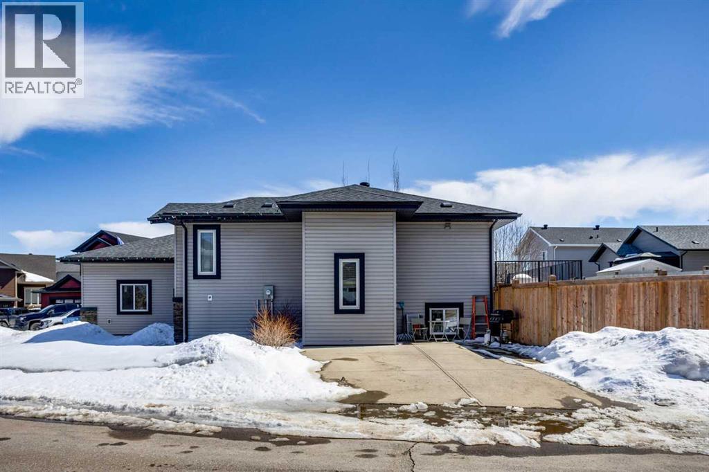 140 Warren Way, Fort Mcmurray, Alberta  T9H 5H7 - Photo 23 - A2308647