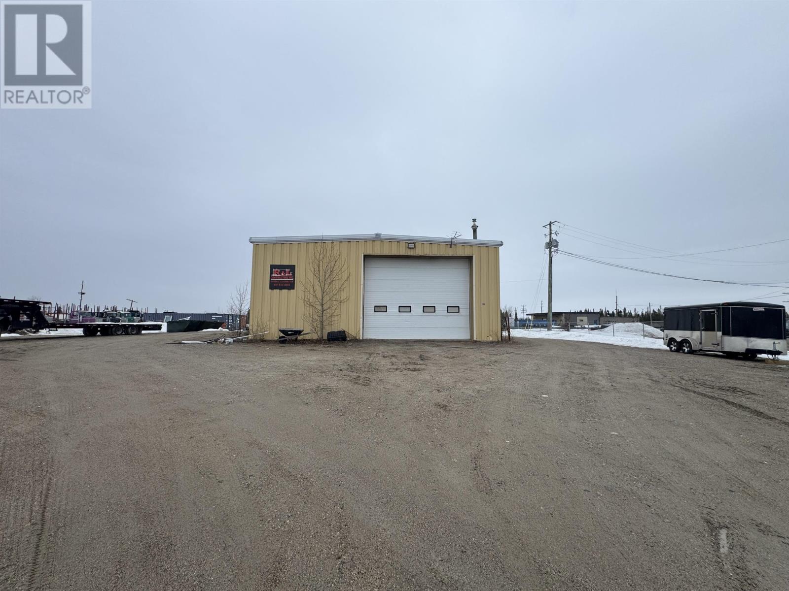 120 Hamel Ave., Longlac, Ontario  P0T 2A0 - Photo 2 - TB2600930