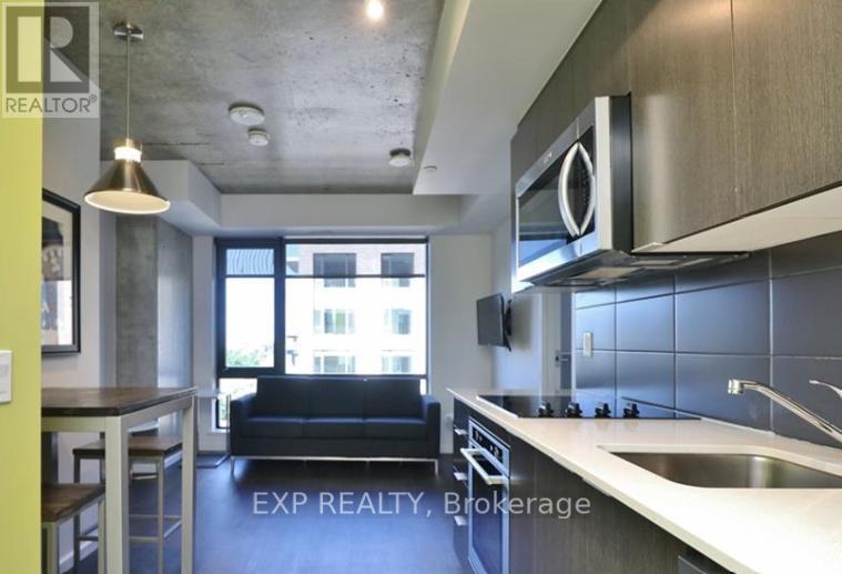 1102 - 105 Champagne Ave Avenue S, Ottawa, Ontario  K1S 5T5 - Photo 7 - X13092202