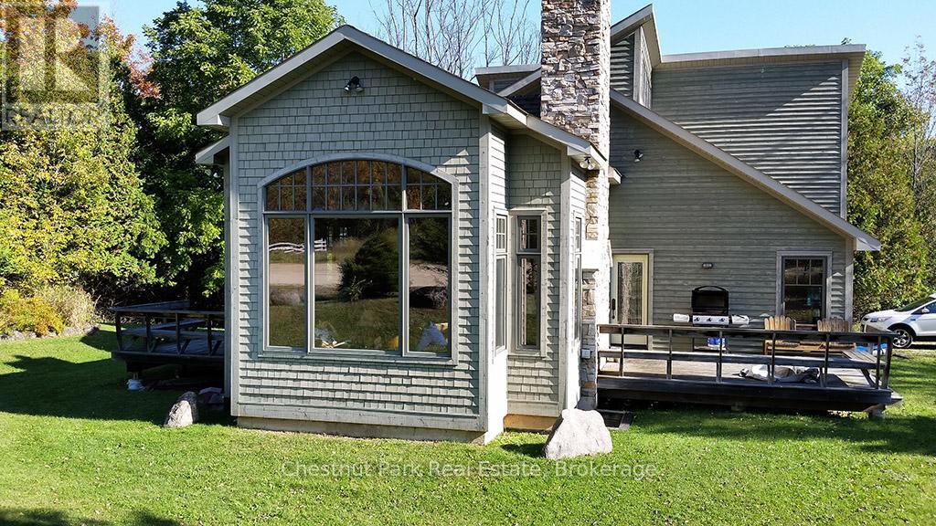 170 Mary B's Lane, Grey Highlands, Ontario  N0C 1H0 - Photo 8 - X12786432