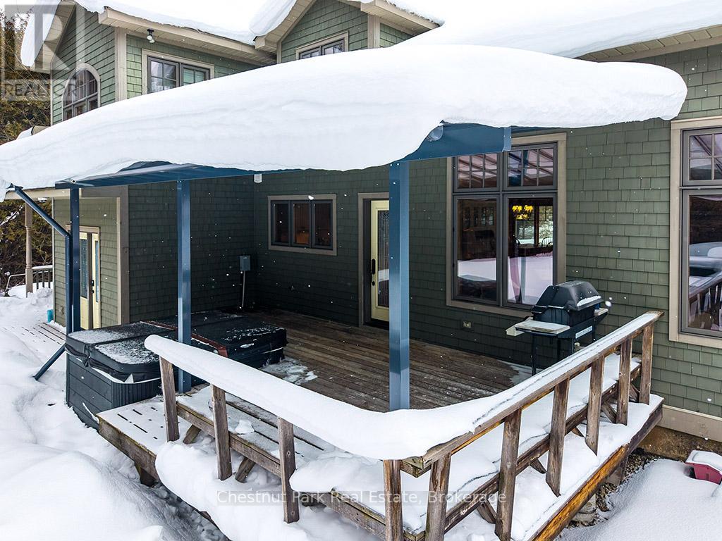170 Mary B's Lane, Grey Highlands, Ontario  N0C 1H0 - Photo 11 - X12786432