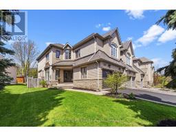1576 BAYSHIRE DRIVE, Oakville, Ontario
