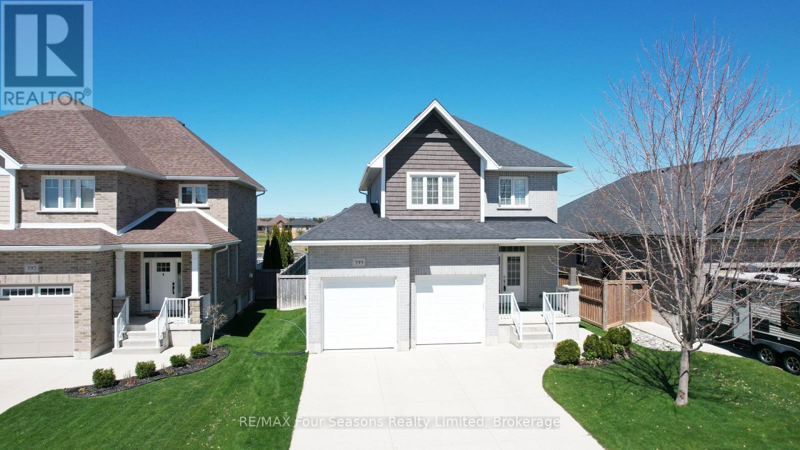 399 Devonshire Road, Saugeen Shores, Ontario  N0H 2C6 - Photo 45 - X13039166