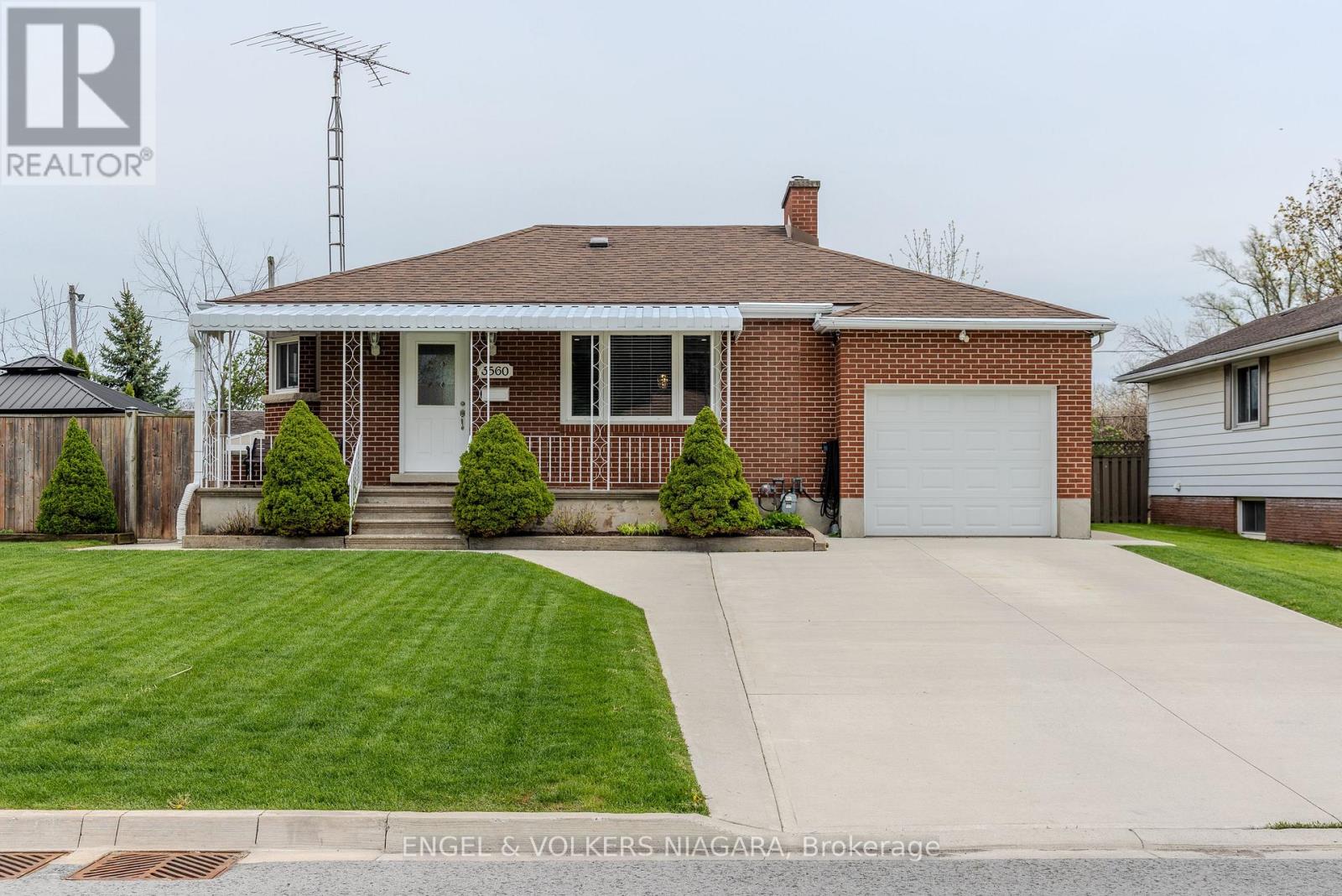 3560 RAPIDSVIEW DRIVE, niagara falls (chippawa), Ontario