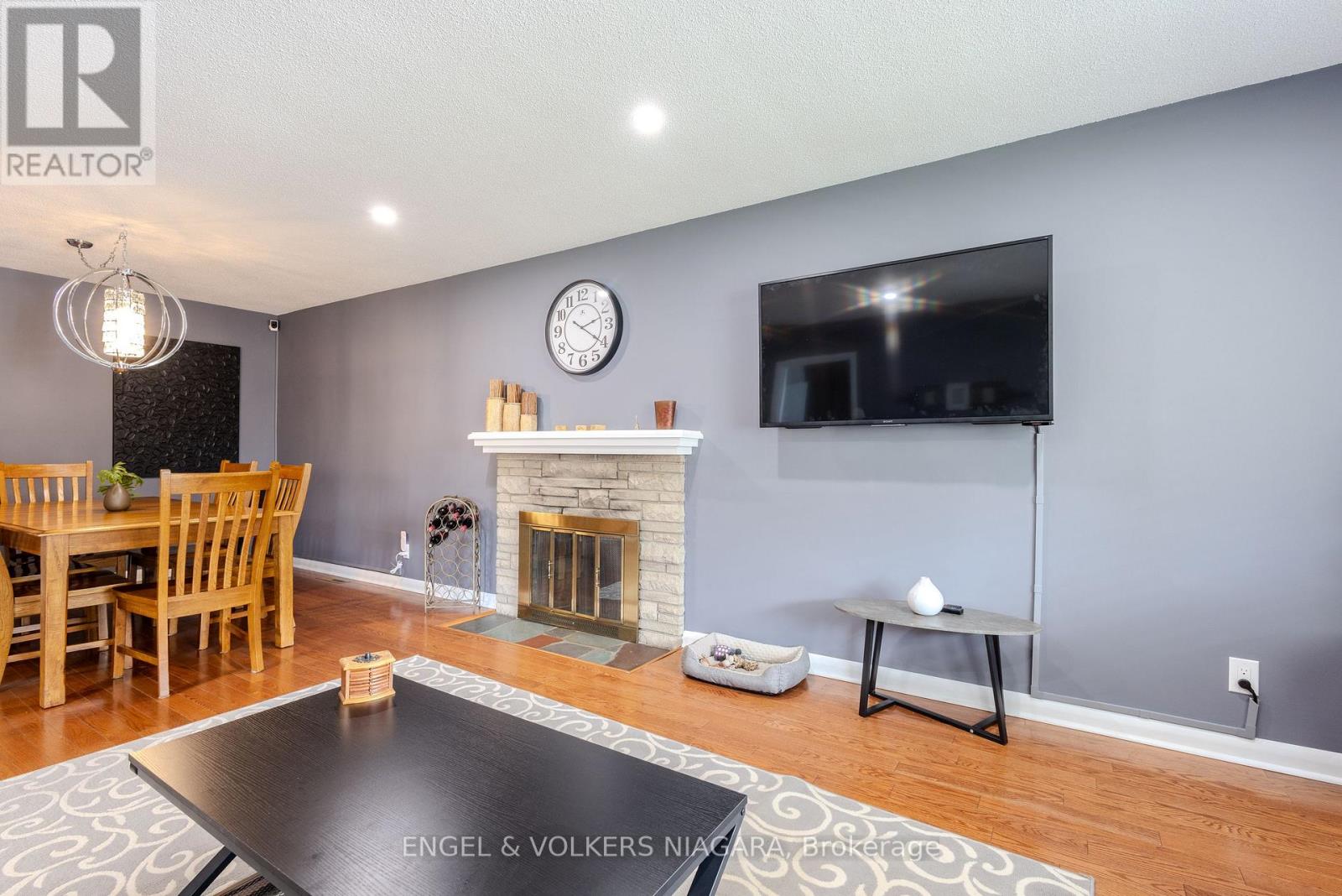 3560 Rapidsview Drive, Niagara Falls, Ontario  L2G 6C4 - Photo 12 - X13092218