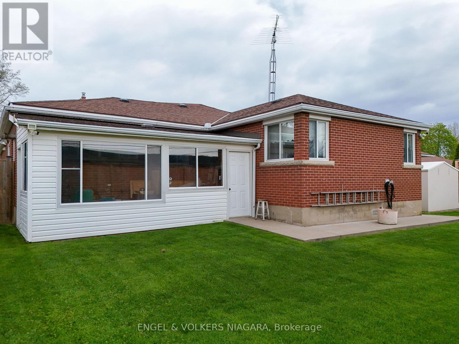 3560 Rapidsview Drive, Niagara Falls, Ontario  L2G 6C4 - Photo 37 - X13092218