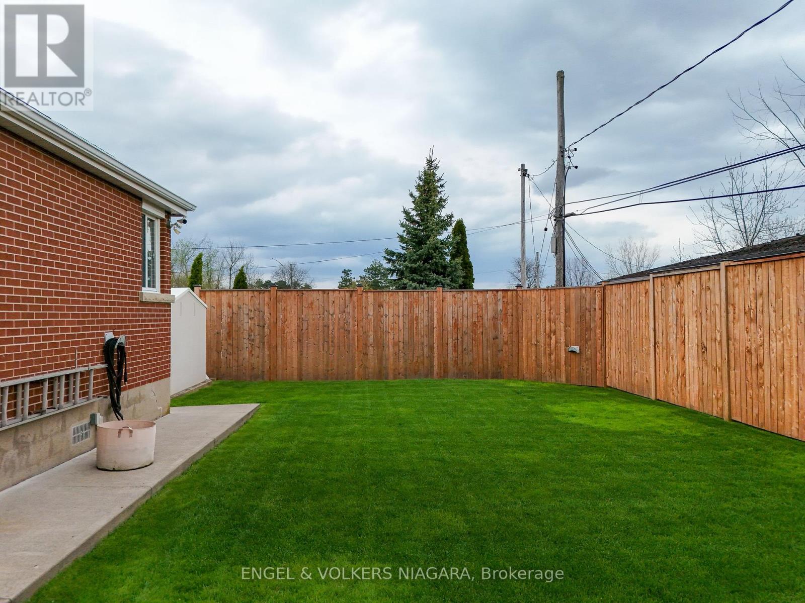 3560 Rapidsview Drive, Niagara Falls, Ontario  L2G 6C4 - Photo 40 - X13092218