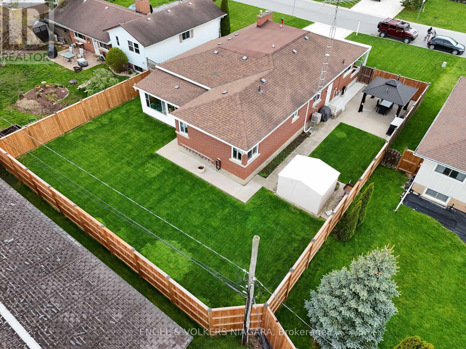 3560 Rapidsview Drive, Niagara Falls, Ontario  L2G 6C4 - Photo 6 - X13092218