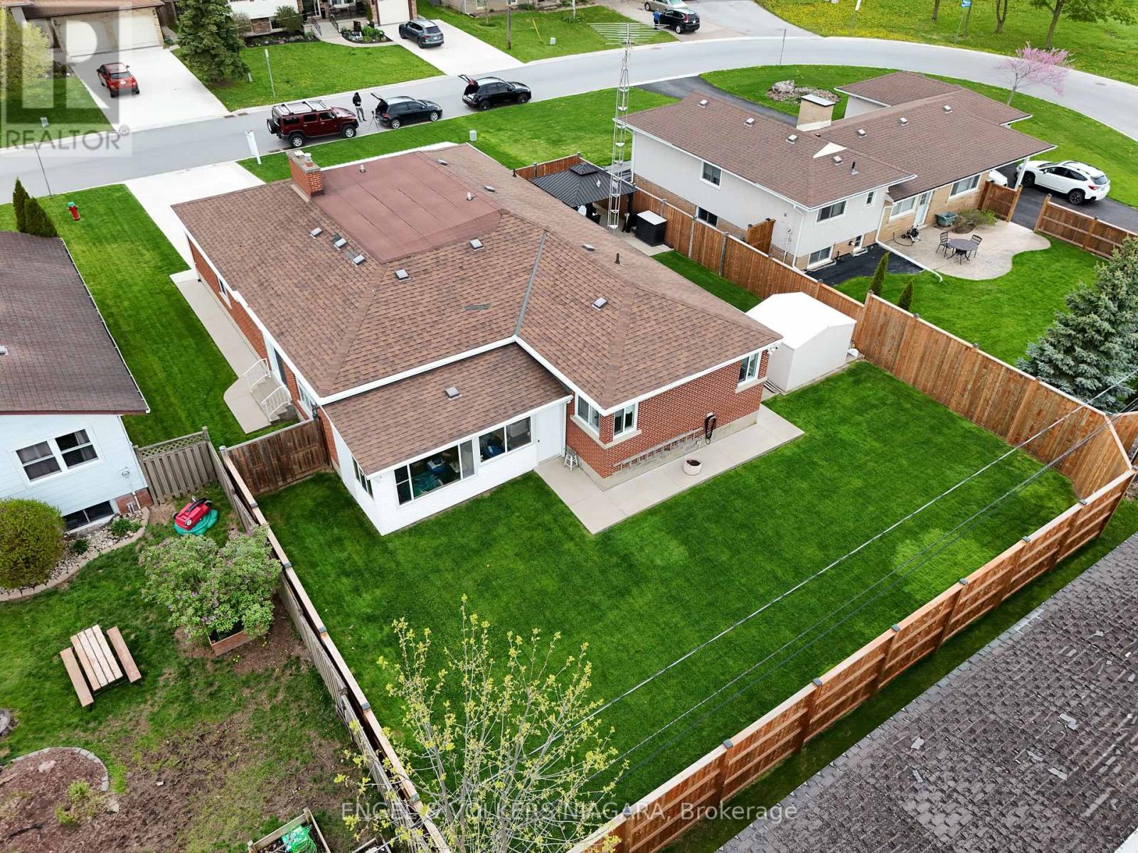 3560 Rapidsview Drive, Niagara Falls, Ontario  L2G 6C4 - Photo 7 - X13092218