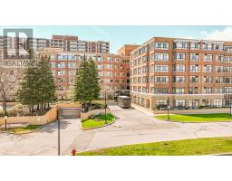 210 - 115 BONIS AVENUE, Toronto, Ontario