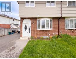 UPPER - 225 KINMOUNT CRESCENT, Oshawa, Ontario