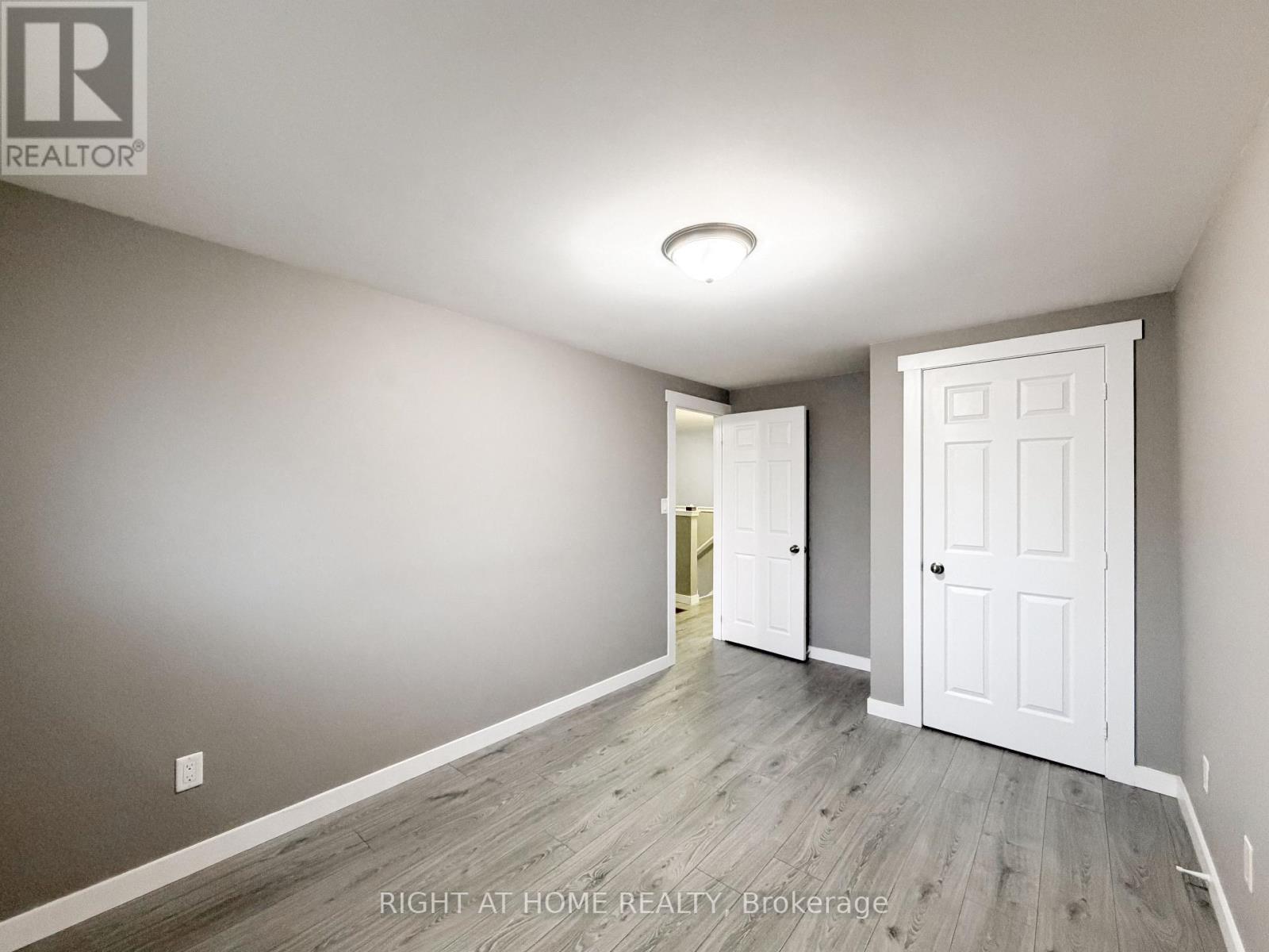Upper - 225 Kinmount Crescent, Oshawa, Ontario  L1J 3T8 - Photo 16 - E12940054