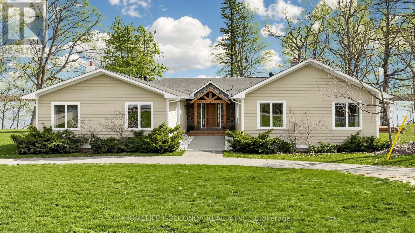 1811 Ridge Road W, Oro-Medonte, Ontario  L9S 3T7 - Photo 2 - S13073314
