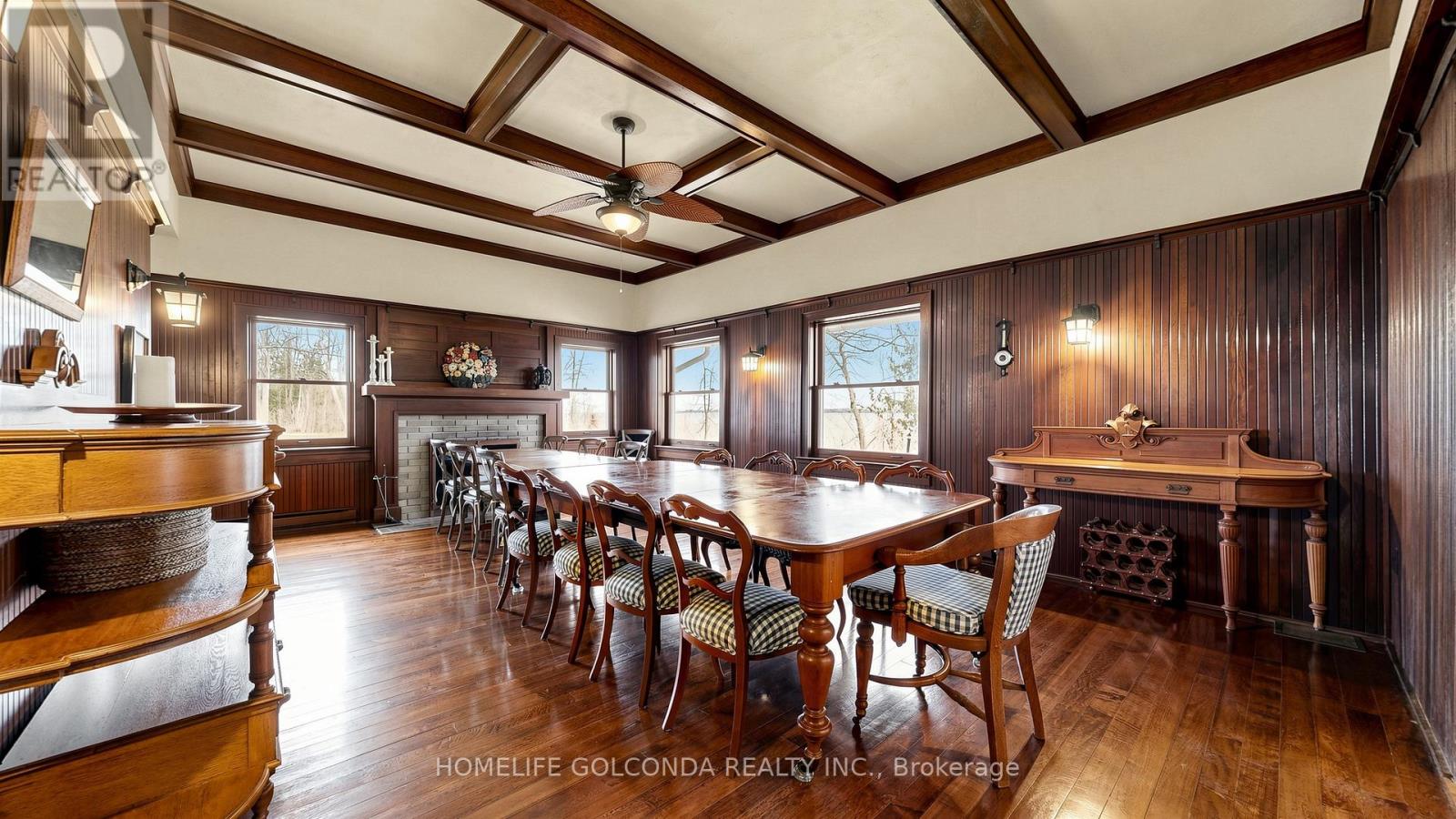 1811 Ridge Road W, Oro-Medonte, Ontario  L9S 3T7 - Photo 6 - S13073314