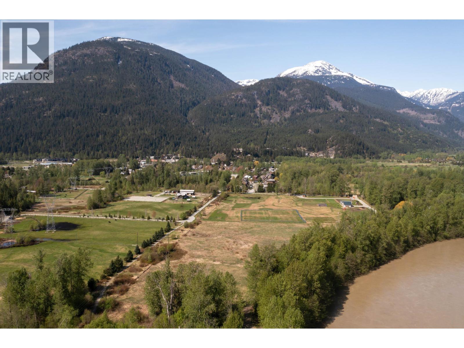 Lot 1 Fraser Road, Pemberton, British Columbia  V0N 2L0 - Photo 6 - R3120322