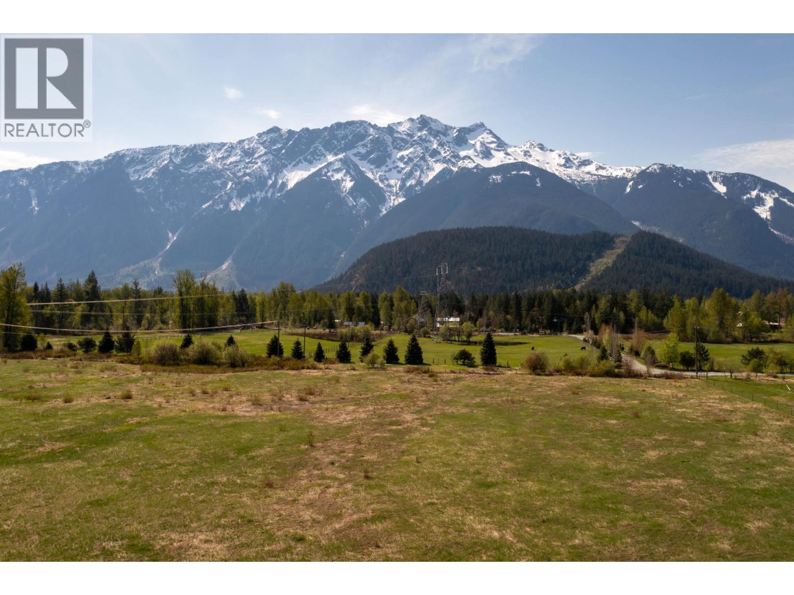 Lot 1 Fraser Road, Pemberton, British Columbia  V0N 2L0 - Photo 8 - R3120322