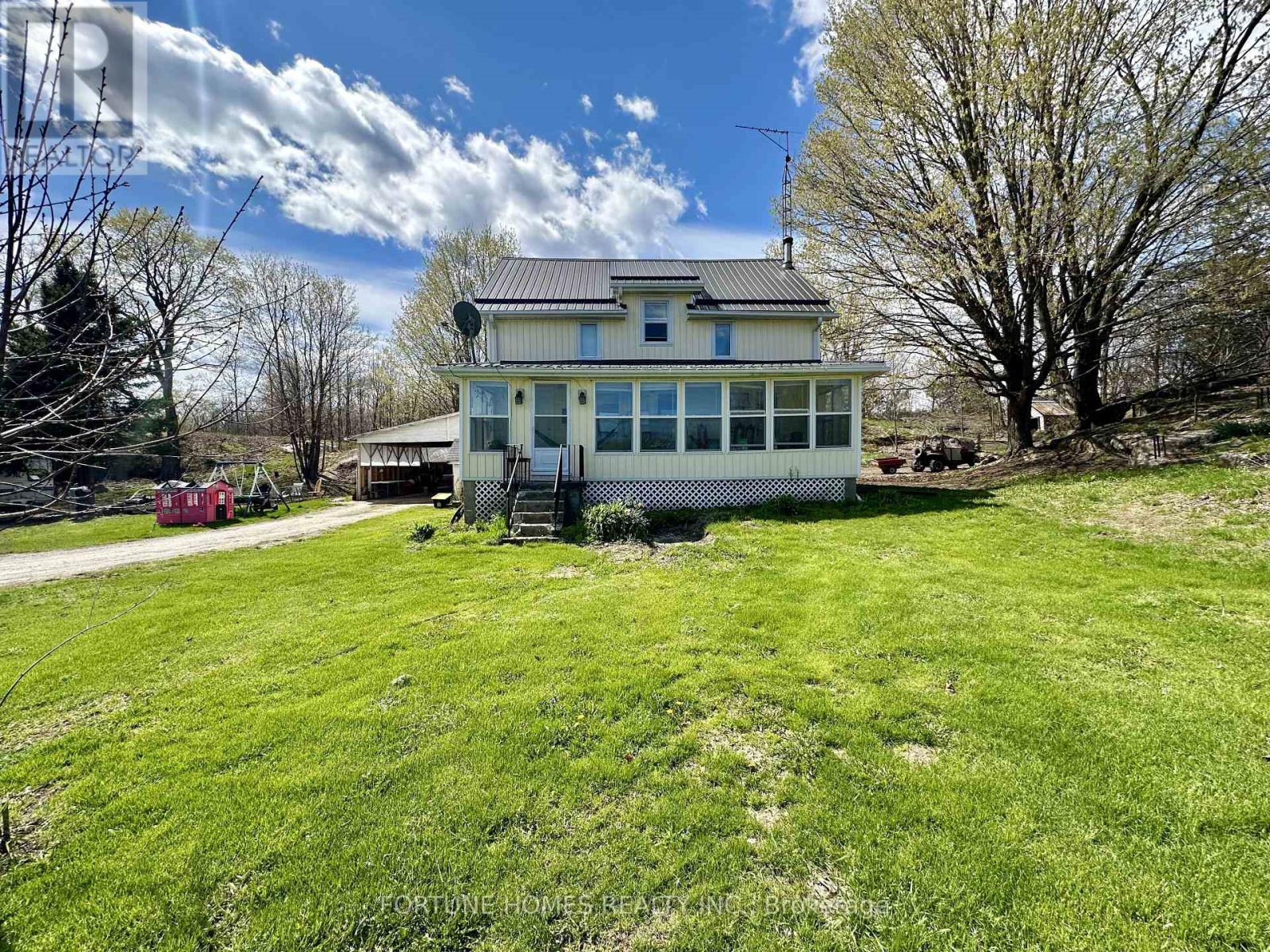 6125 BATTERSEA ROAD, Frontenac, Ontario