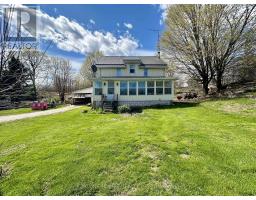 6125 BATTERSEA ROAD, Frontenac, Ontario