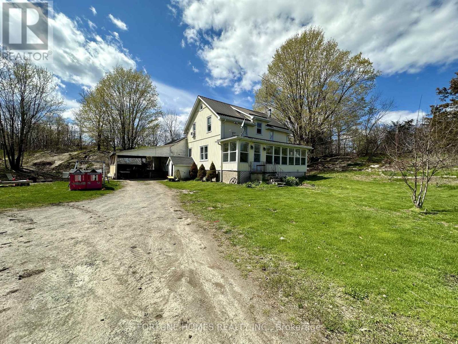 6125 Battersea Road, Frontenac, Ontario  K0H 1H0 - Photo 2 - X13071708
