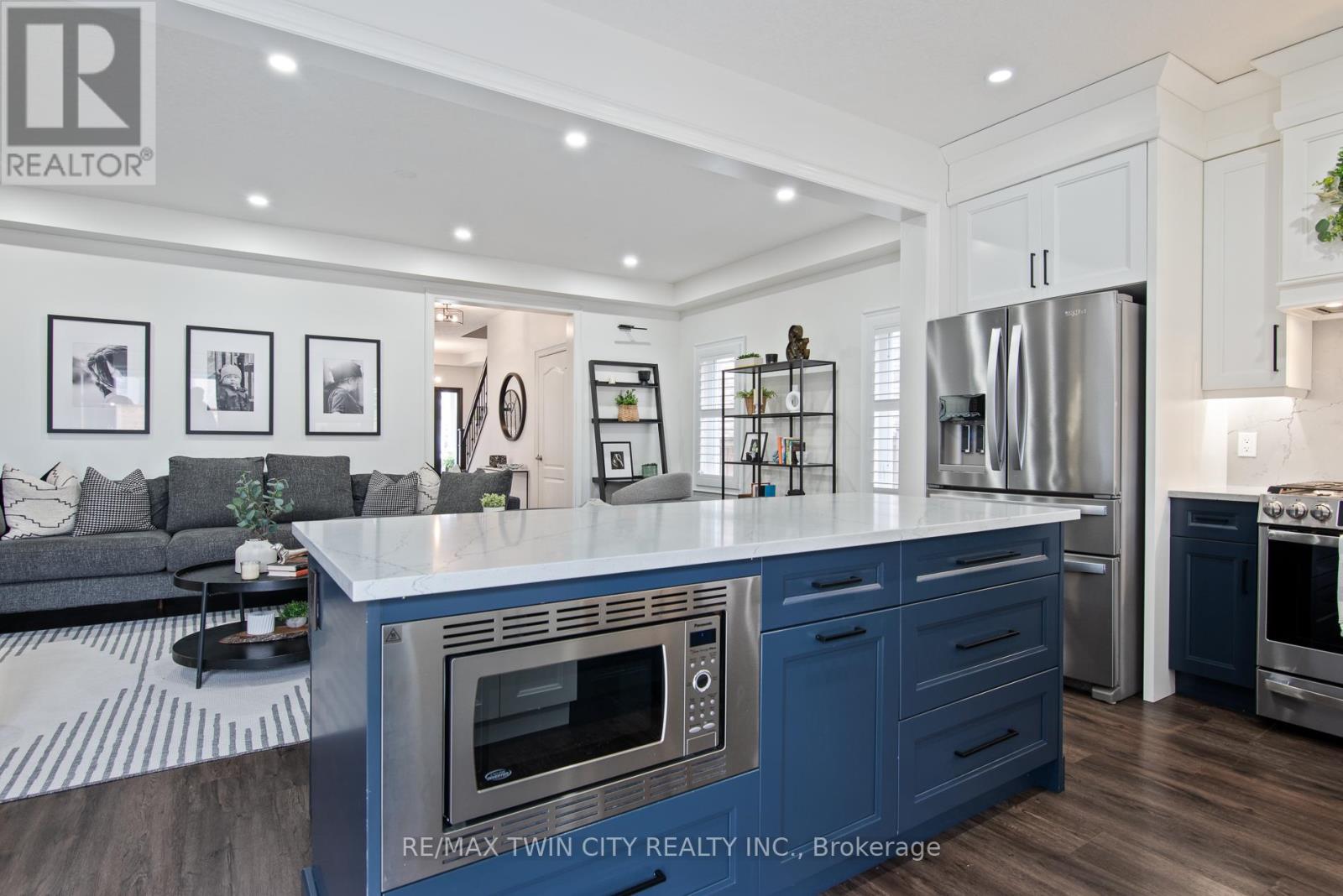208 Birkinshaw Road, Cambridge, Ontario  N1P 0C1 - Photo 18 - X13088098