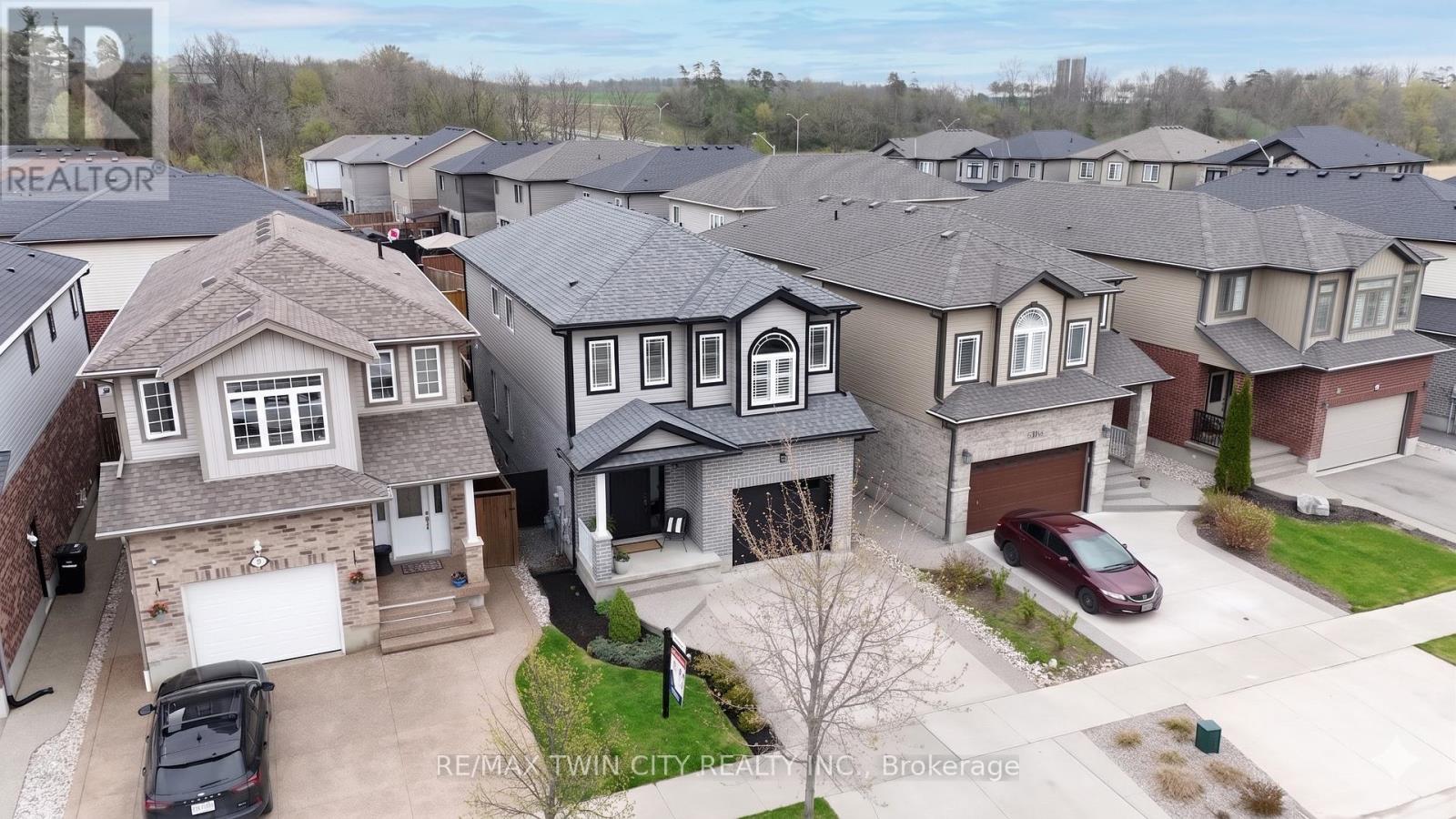 208 Birkinshaw Road, Cambridge, Ontario  N1P 0C1 - Photo 2 - X13088098