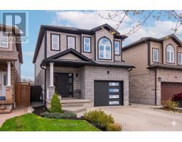 208 BIRKINSHAW ROAD, Cambridge, Ontario