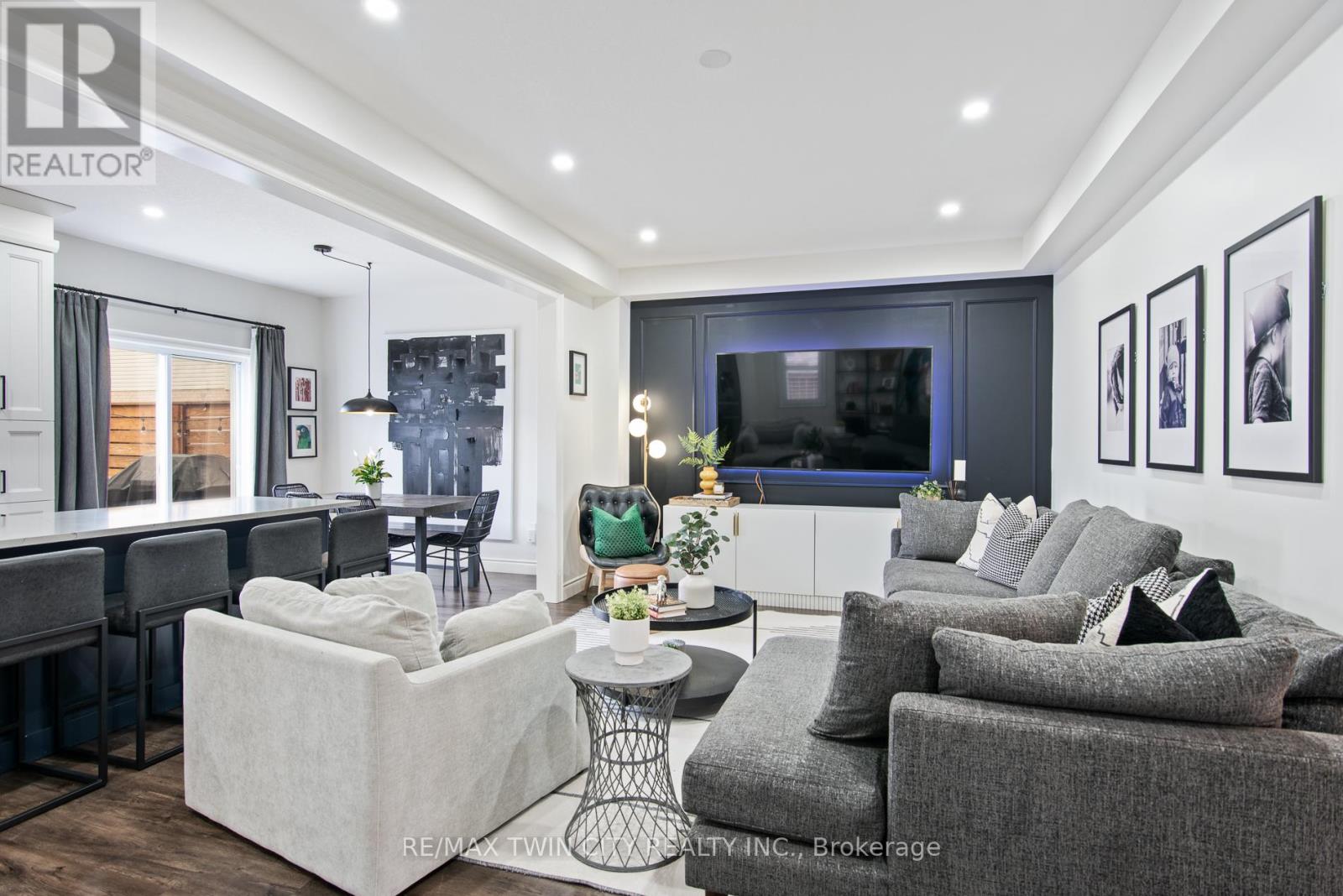 208 Birkinshaw Road, Cambridge, Ontario  N1P 0C1 - Photo 9 - X13088098