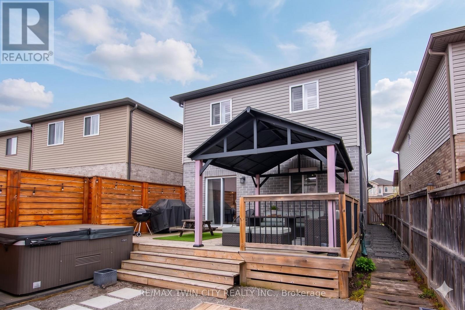 208 Birkinshaw Road, Cambridge, Ontario  N1P 0C1 - Photo 43 - X13088098
