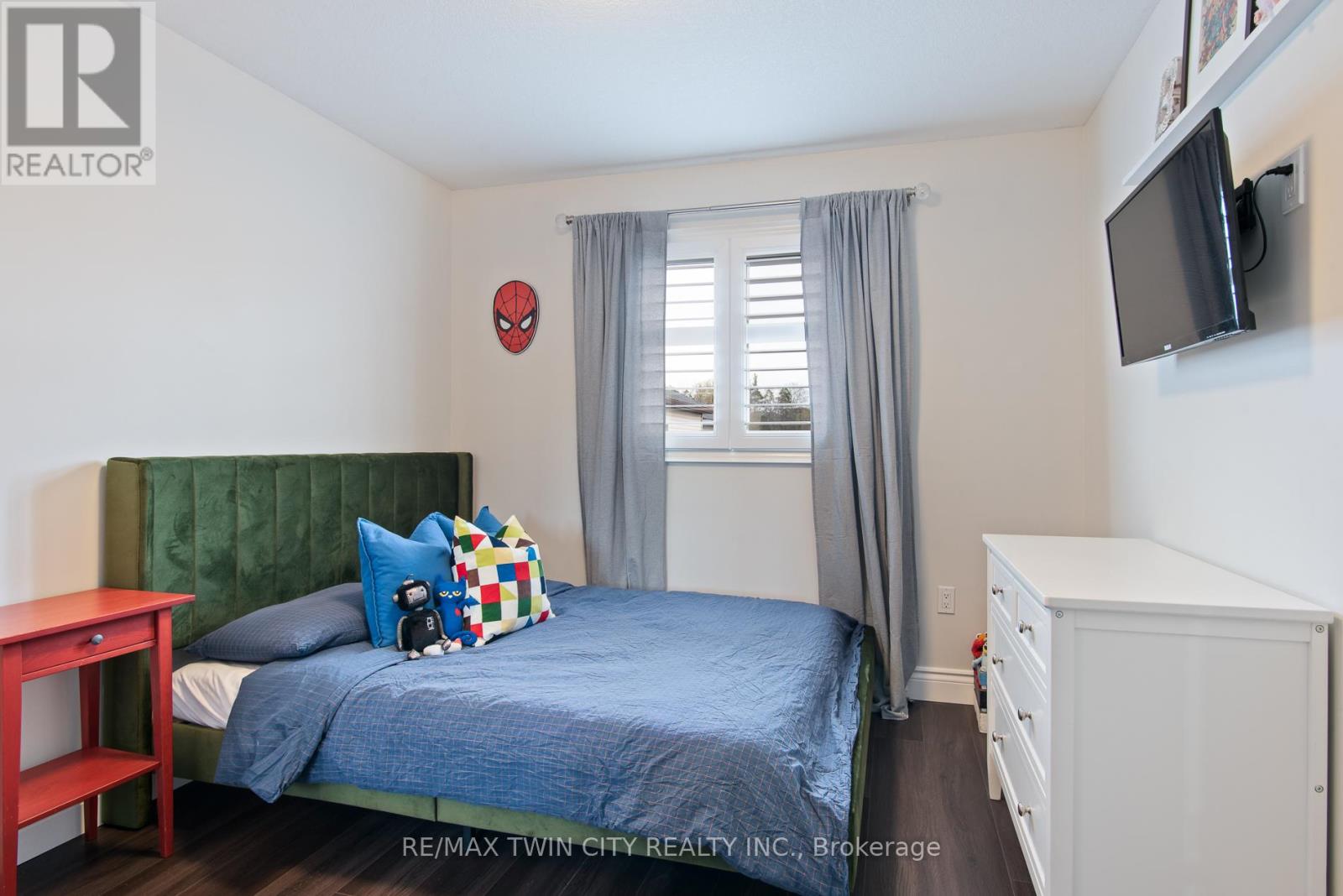 208 Birkinshaw Road, Cambridge, Ontario  N1P 0C1 - Photo 33 - X13088098