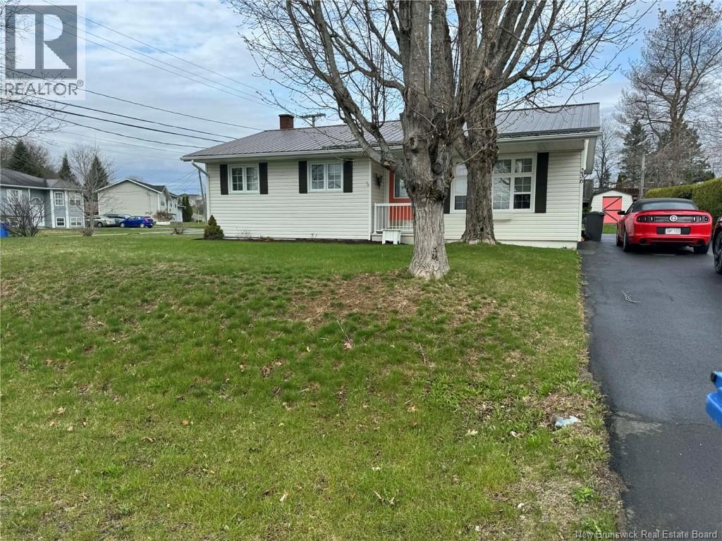 236 Neilson Street, Woodstock, New Brunswick