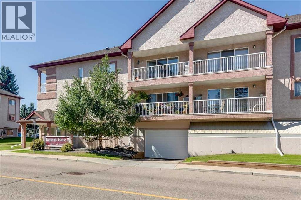 312, 5330 47 Avenue, Red Deer, Alberta  T4N 3R2 - Photo 12 - A2285036