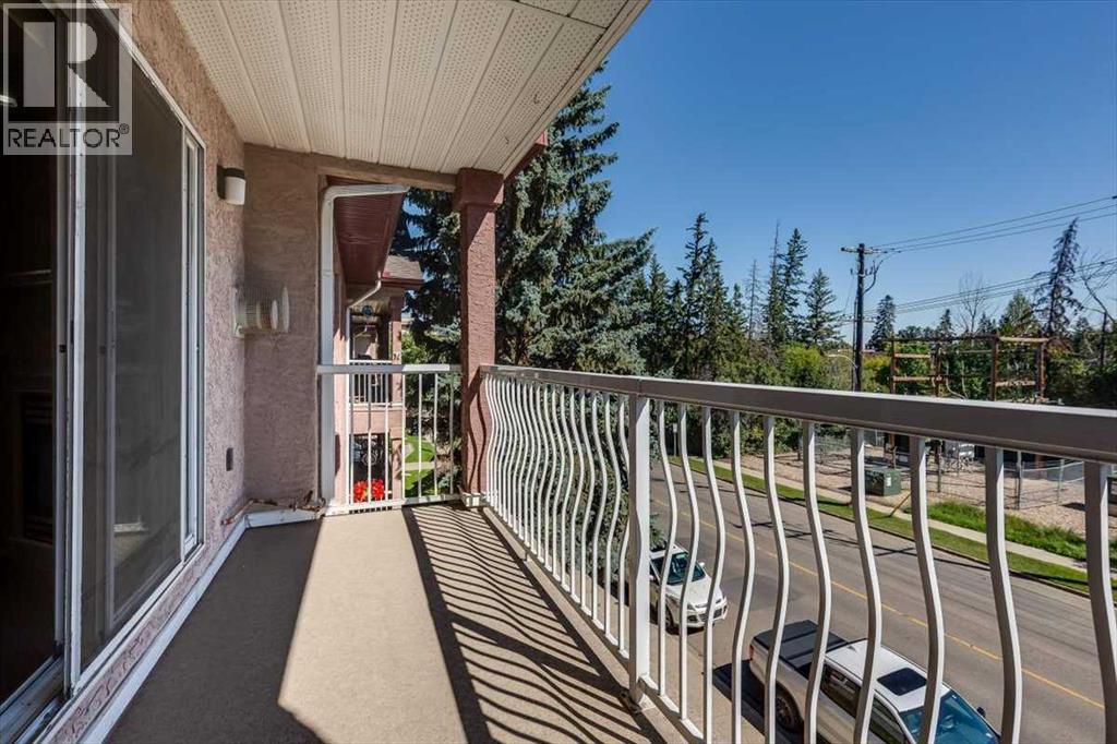 312, 5330 47 Avenue, Red Deer, Alberta  T4N 3R2 - Photo 7 - A2285036