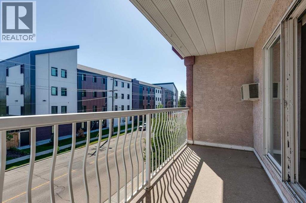 312, 5330 47 Avenue, Red Deer, Alberta  T4N 3R2 - Photo 8 - A2285036