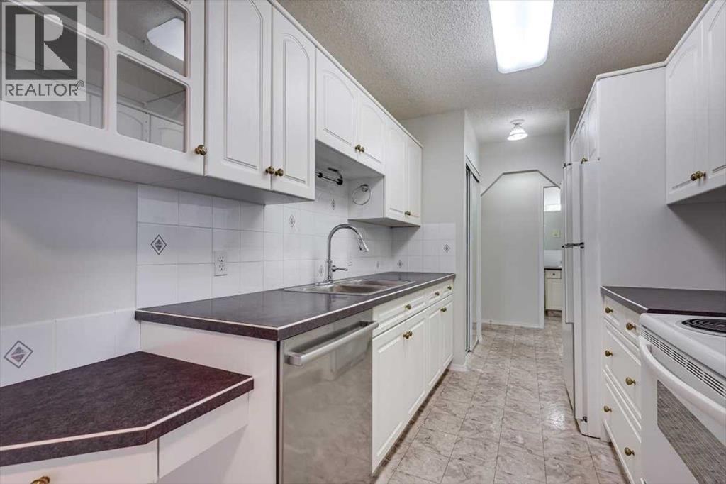 312, 5330 47 Avenue, Red Deer, Alberta  T4N 3R2 - Photo 17 - A2285036