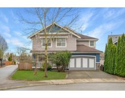 20484 67A AVENUE, Langley, British Columbia