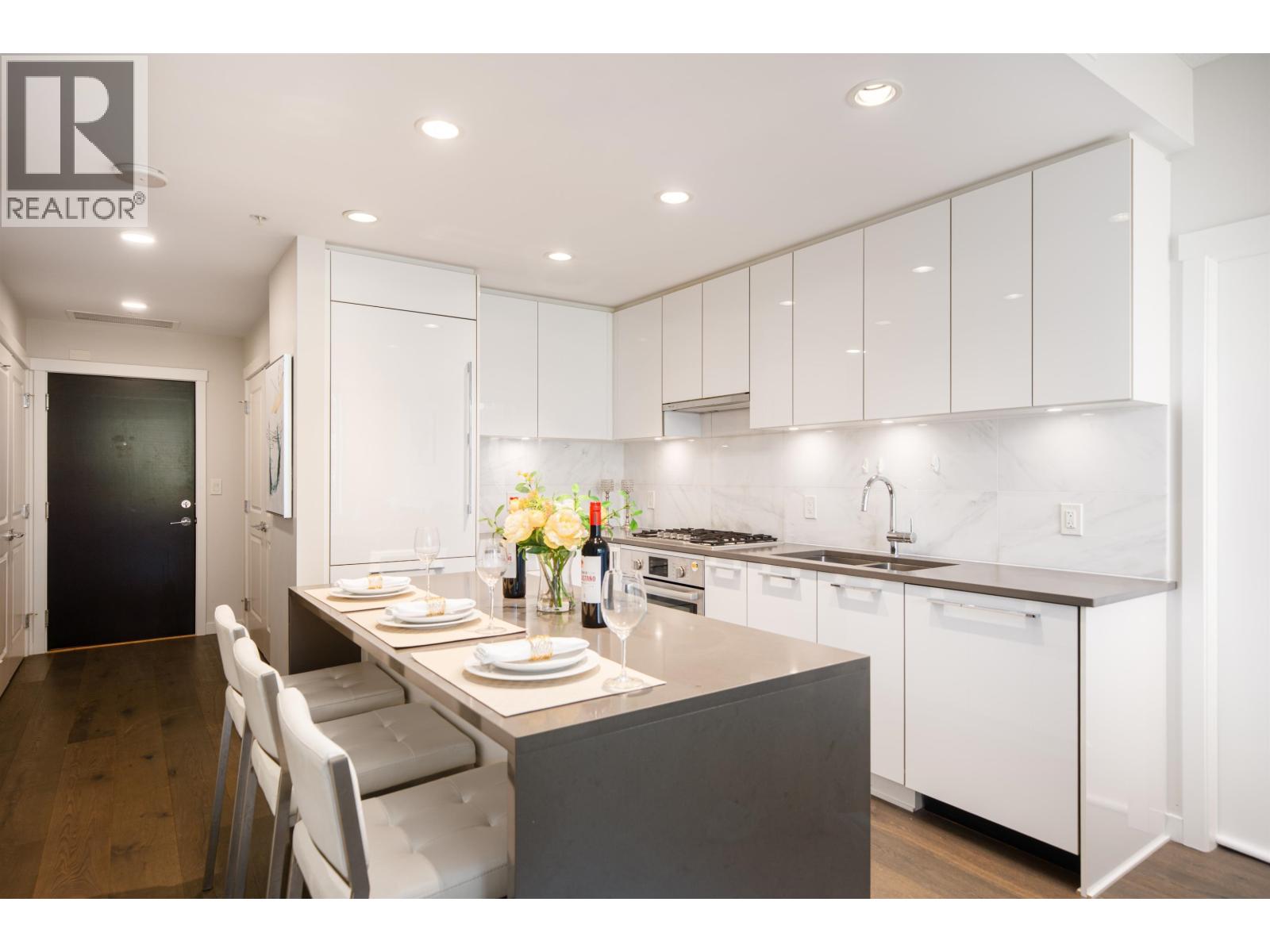 1307 3487 Binning Road, Vancouver, British Columbia  V6S 0A5 - Photo 11 - R3120292
