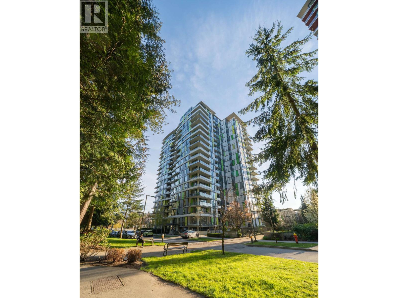 1307 3487 Binning Road, Vancouver, British Columbia  V6S 0A5 - Photo 29 - R3120292
