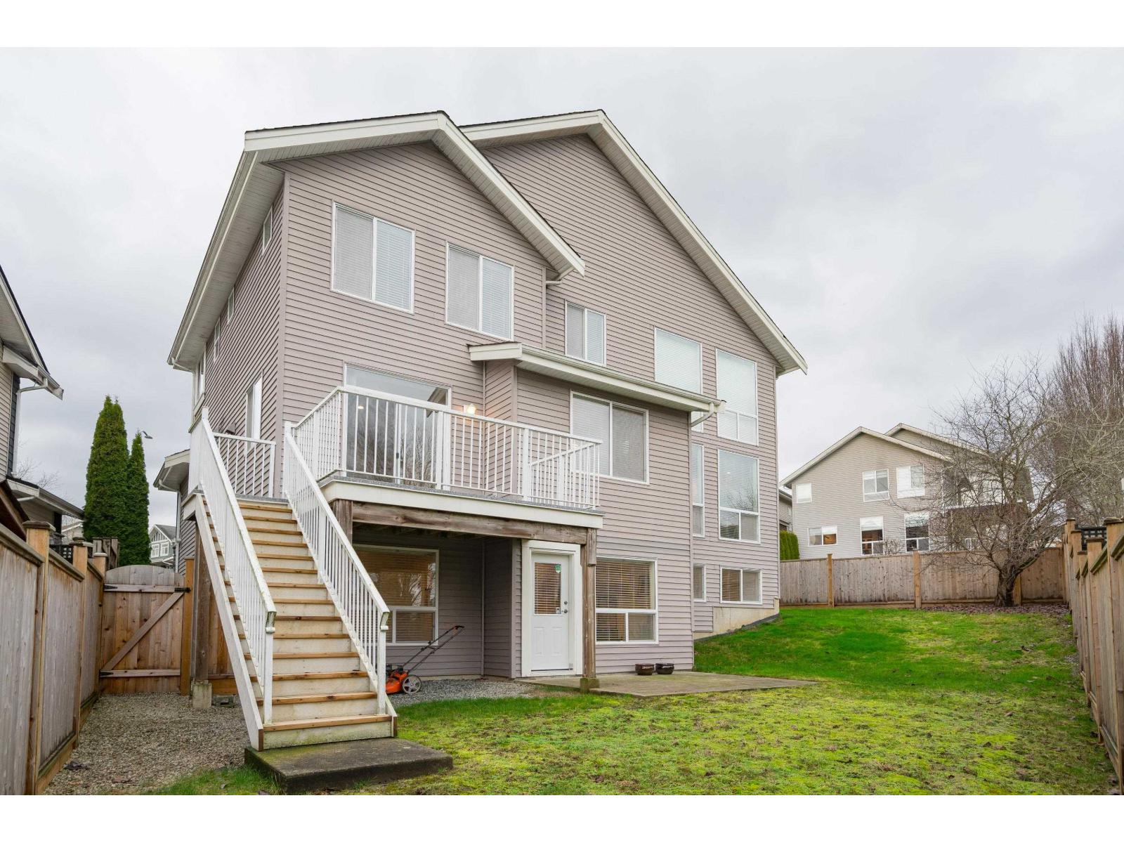 20484 67a Avenue, Langley, British Columbia  V2Y 3C9 - Photo 28 - R3109319