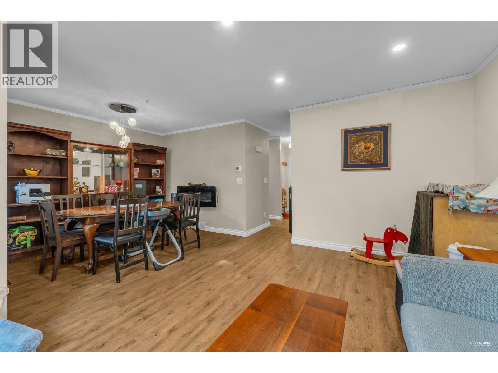 202 Cardiff Way, Port Moody, British Columbia  V3H 3X8 - Photo 10 - R3120309