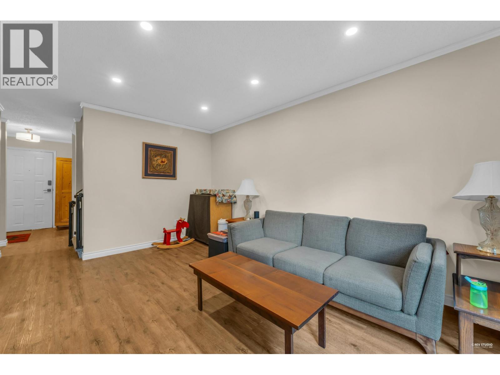 202 Cardiff Way, Port Moody, British Columbia  V3H 3X8 - Photo 9 - R3120309