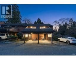202 CARDIFF WAY, Port Moody, British Columbia