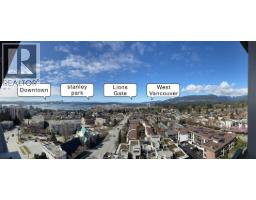 1304 1320 CHESTERFIELD AVENUE, North Vancouver, British Columbia