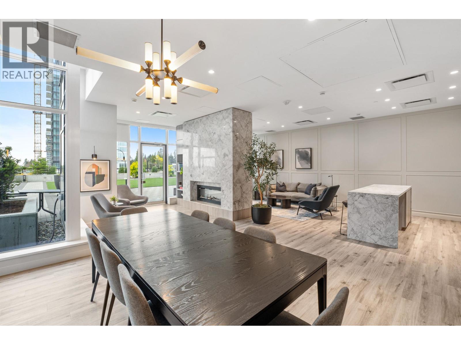 1008 1045 Austin Avenue, Coquitlam, British Columbia  V3K 0G9 - Photo 24 - R3120314