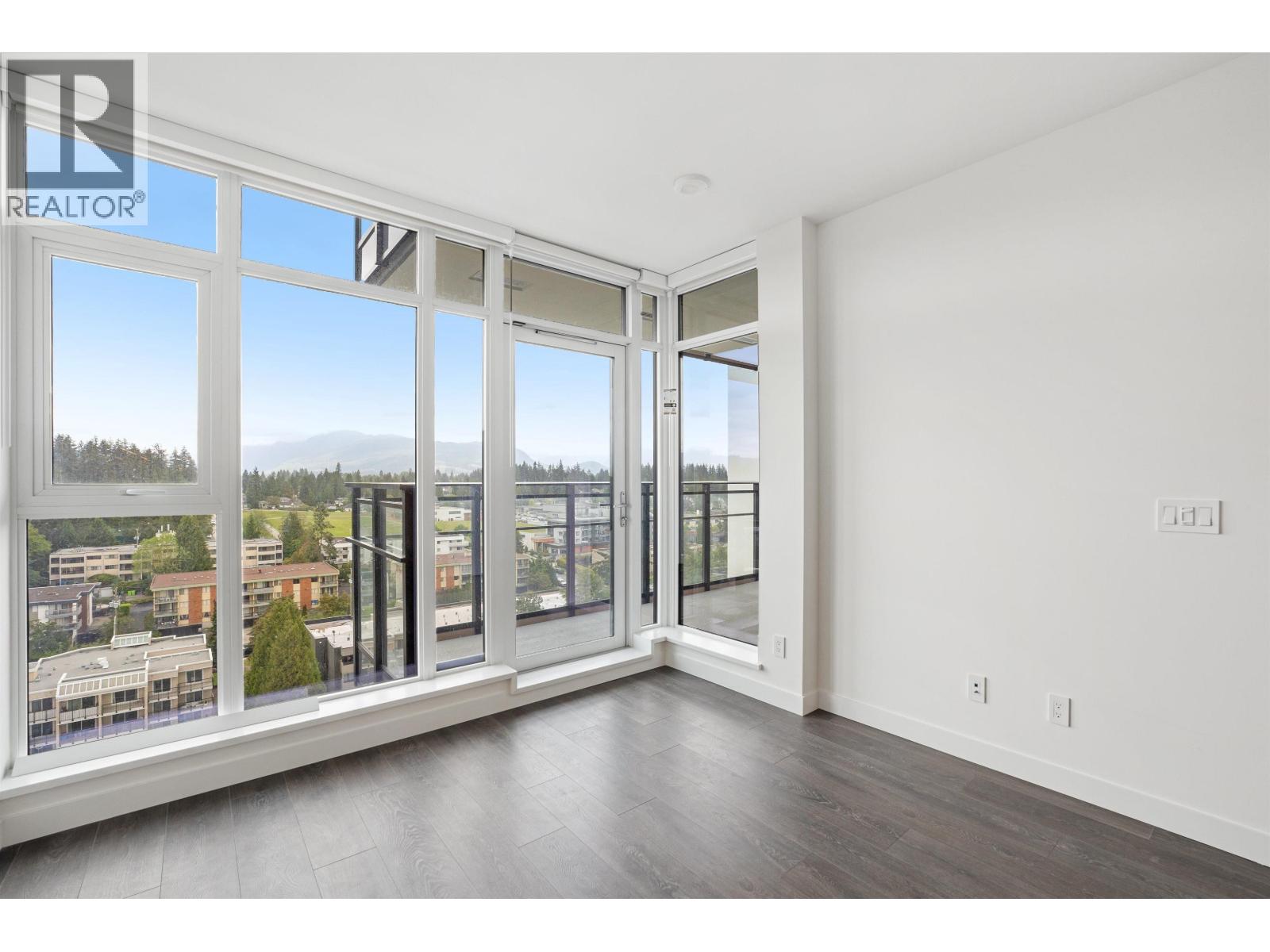 1008 1045 Austin Avenue, Coquitlam, British Columbia  V3K 0G9 - Photo 5 - R3120314