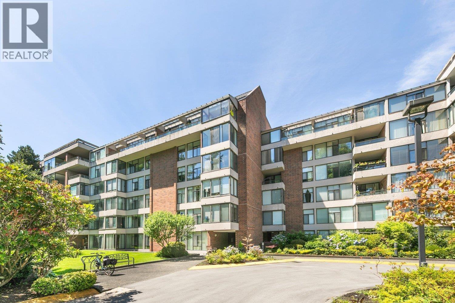 309 4101 Yew Street, Vancouver, British Columbia  V6L 3B7 - Photo 19 - R3120317