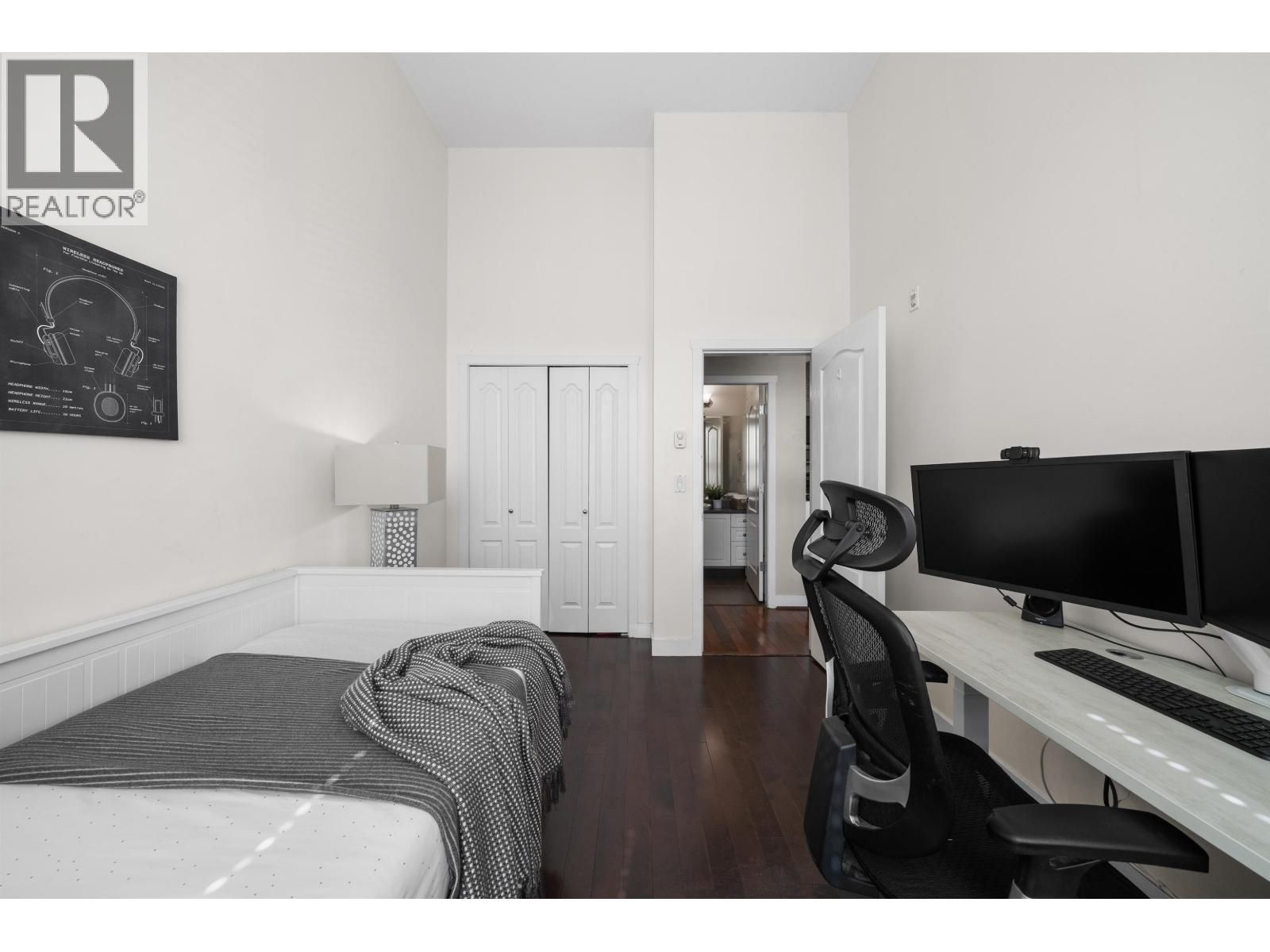 415 2628 Maple Street, Port Coquitlam, British Columbia  V3C 0E2 - Photo 18 - R3120324