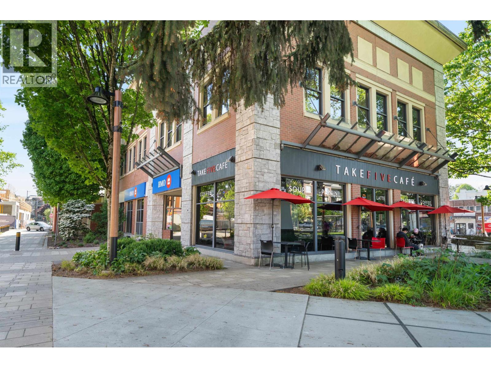 415 2628 Maple Street, Port Coquitlam, British Columbia  V3C 0E2 - Photo 26 - R3120324