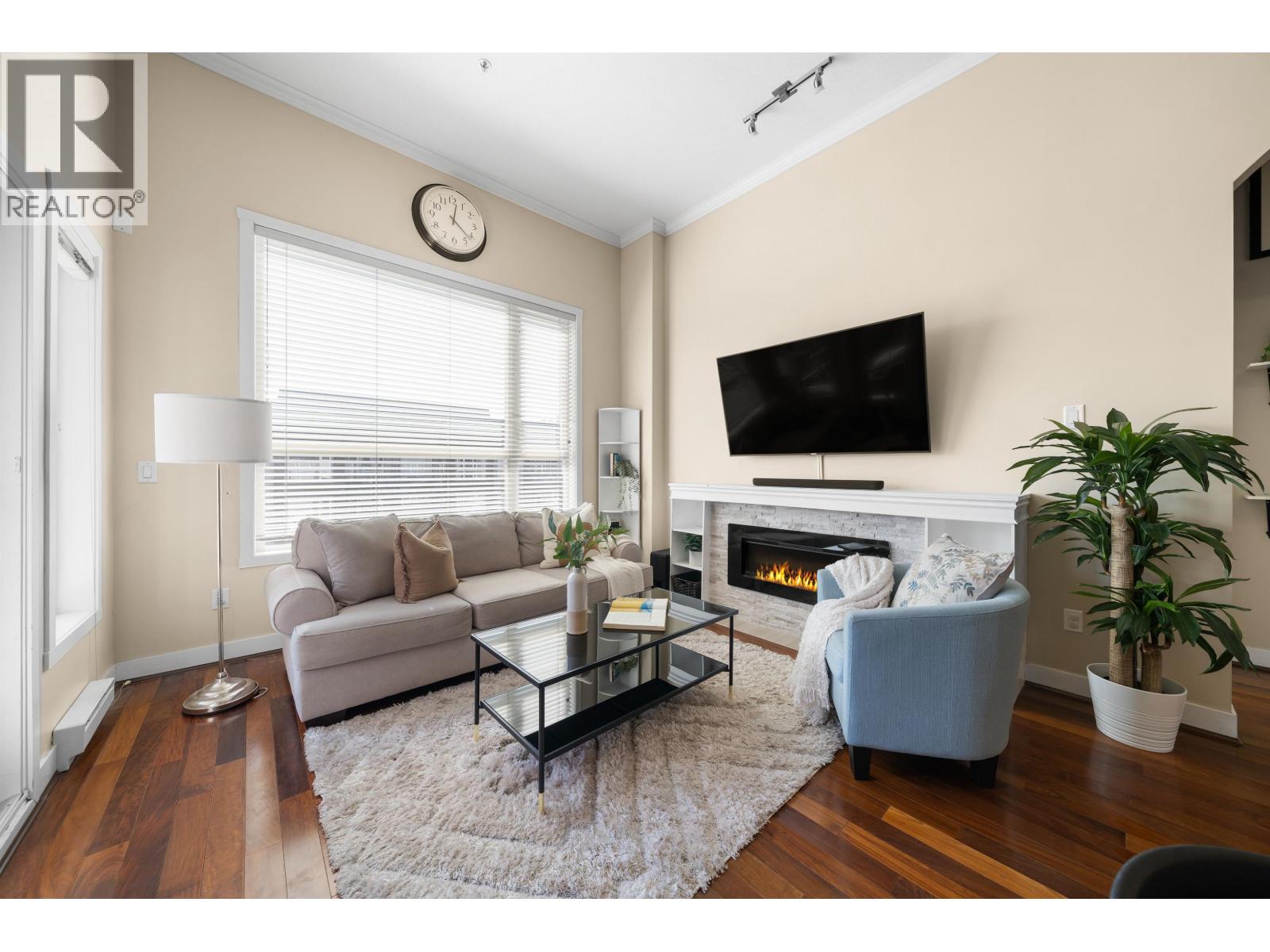 415 2628 Maple Street, Port Coquitlam, British Columbia  V3C 0E2 - Photo 7 - R3120324
